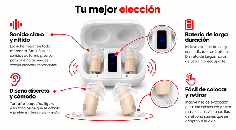 Tu mejor [eleccion]